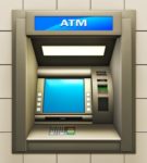 Find an ATM