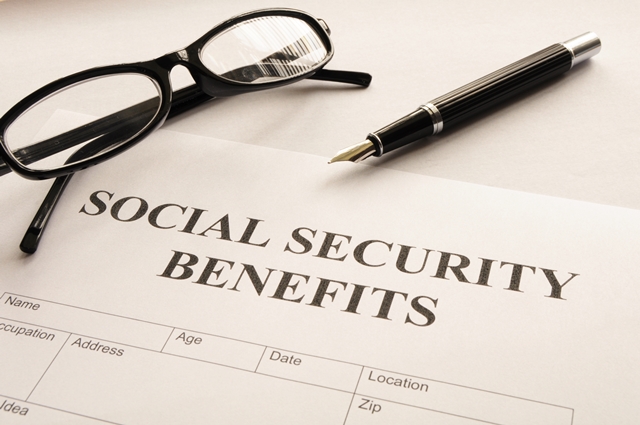 Social Security Retirement