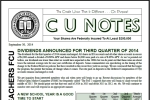 CUNotes2